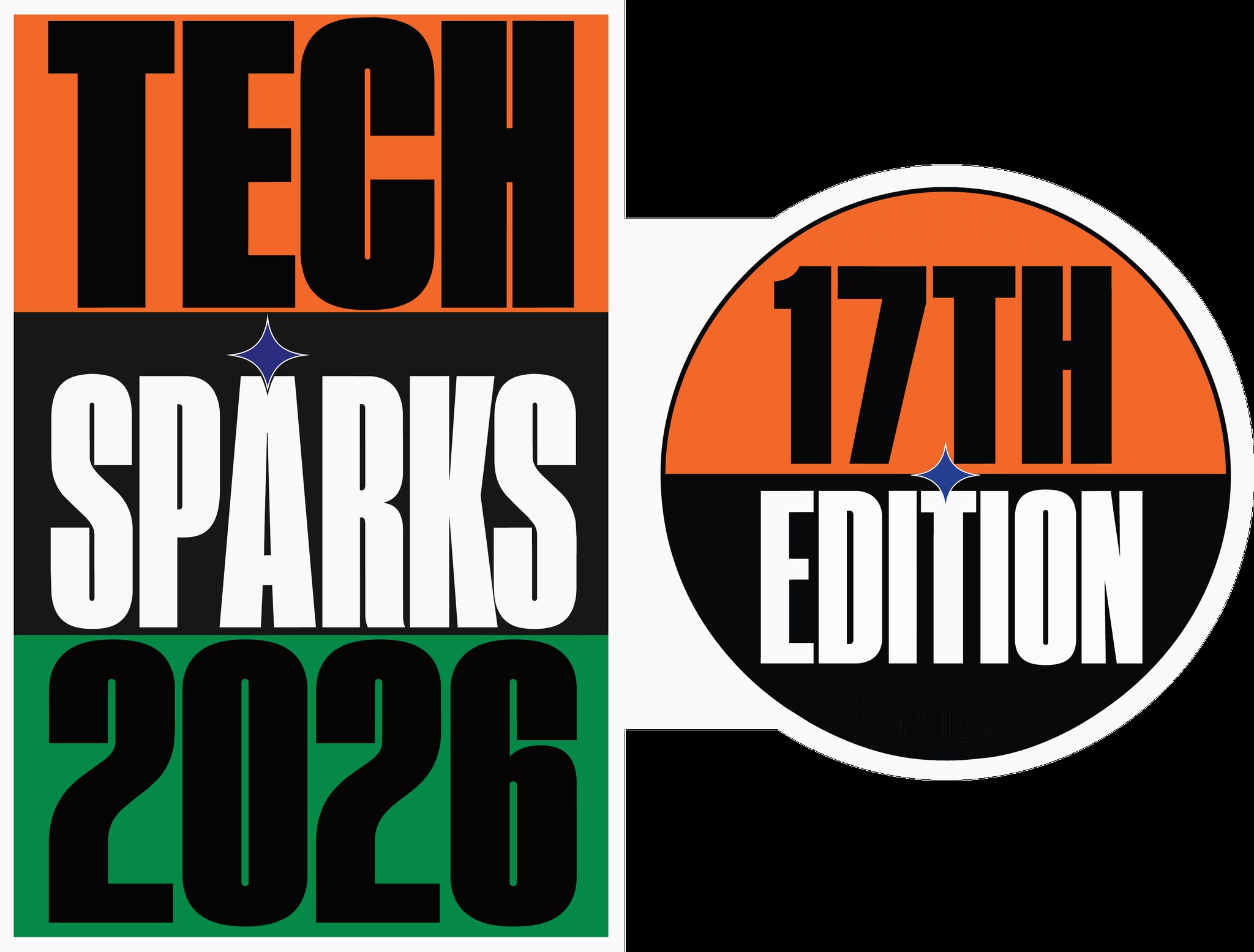 TechSparks 2026 — 17th Edition
