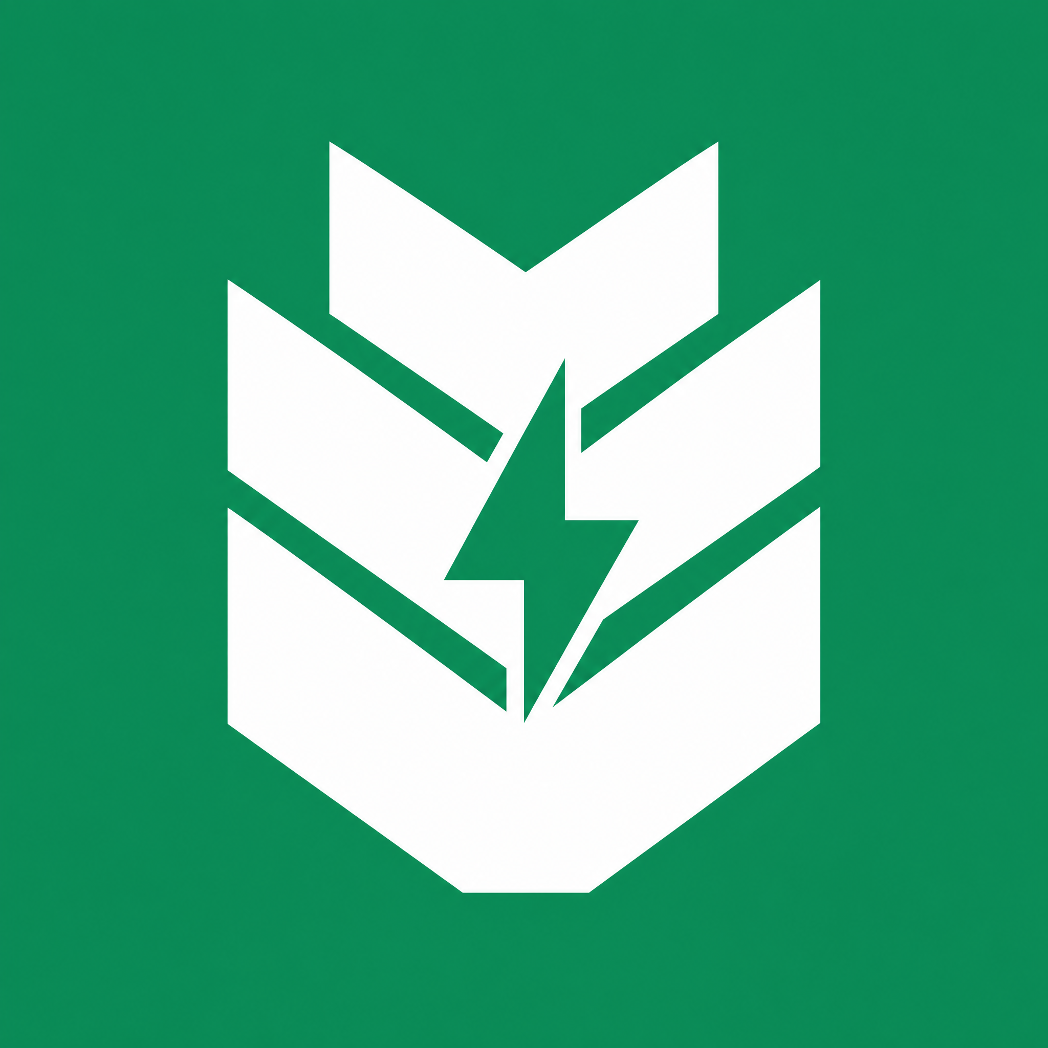 Green Stack