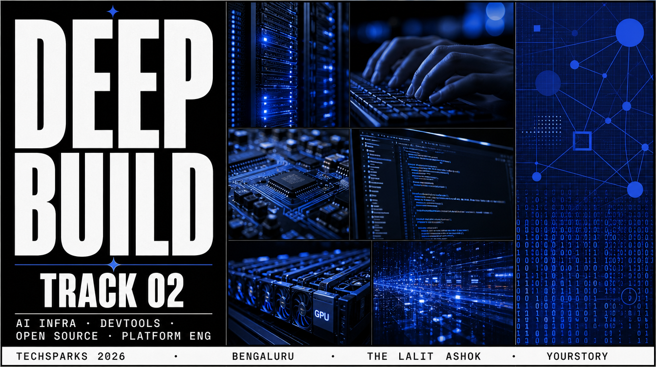 Deep Build — Editorial