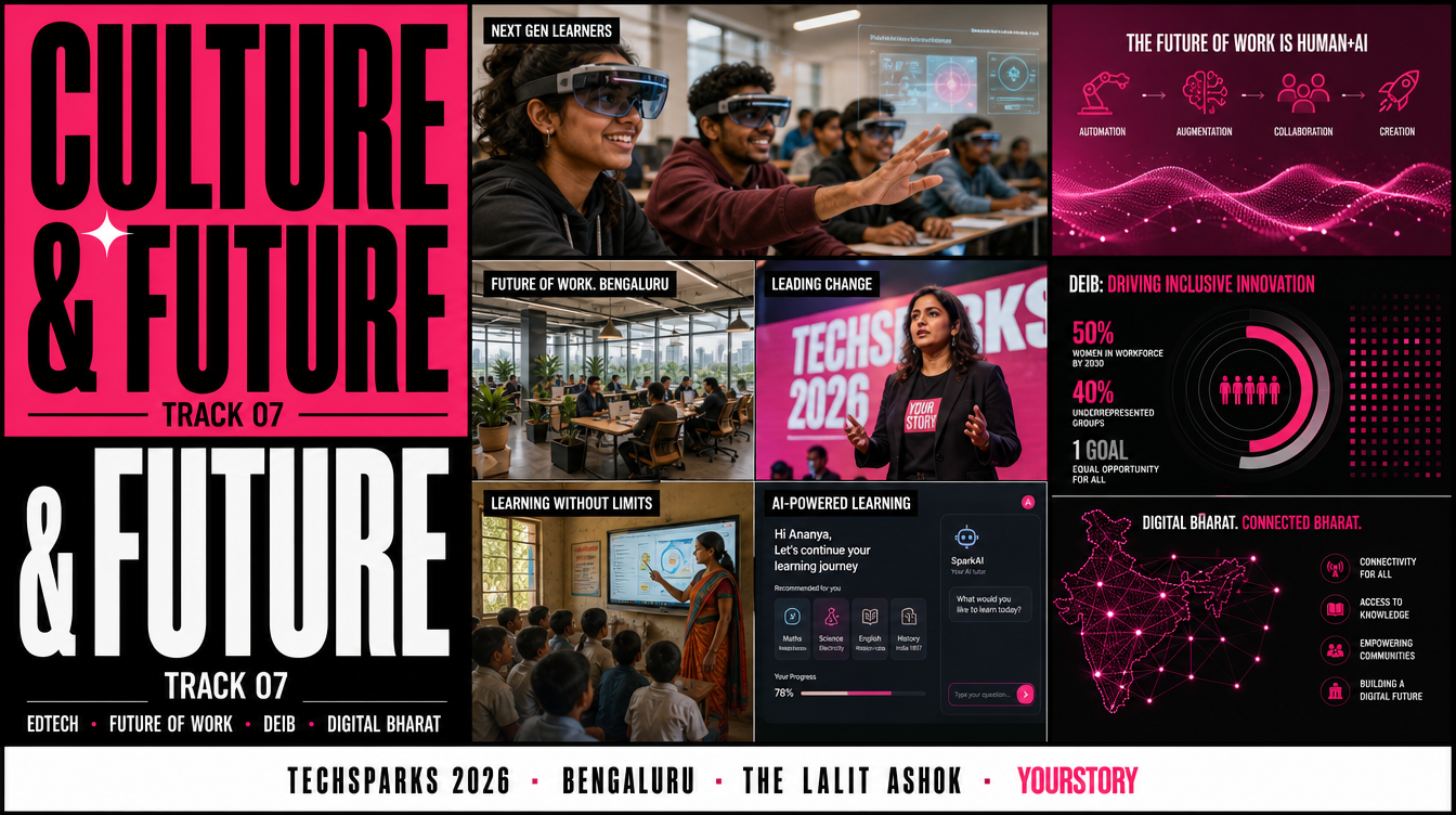 Culture & Future — Editorial