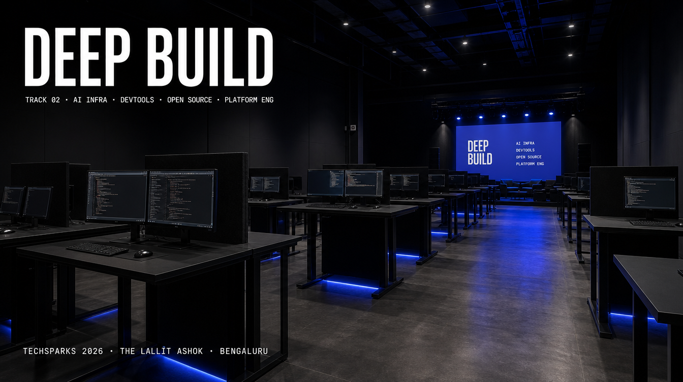 Deep Build — Space