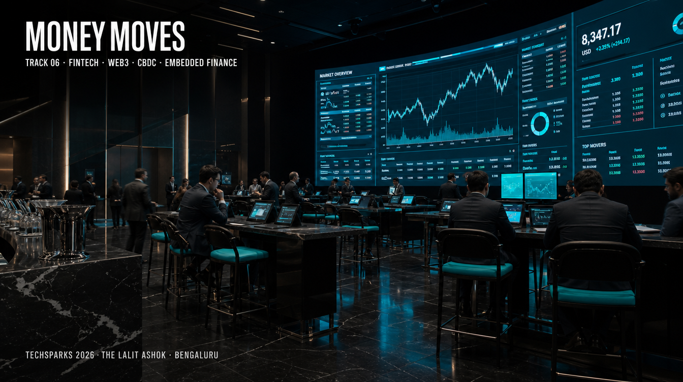 Money Moves — Space